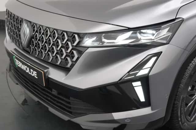 Renault Austral (2025) thumbnail 34