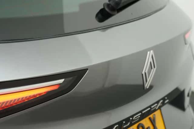 Renault Austral (2025) thumbnail 37