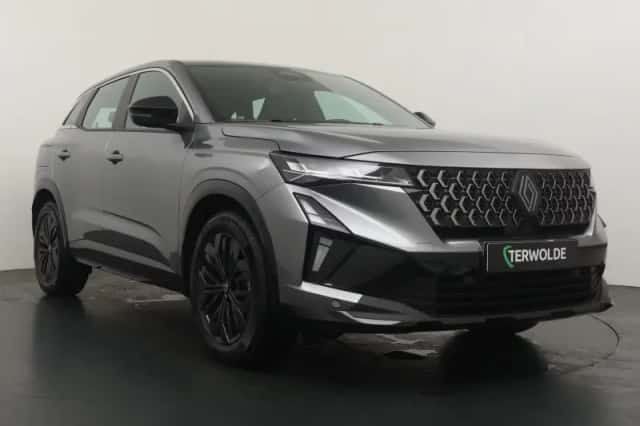 Renault Austral (2025) thumbnail 7