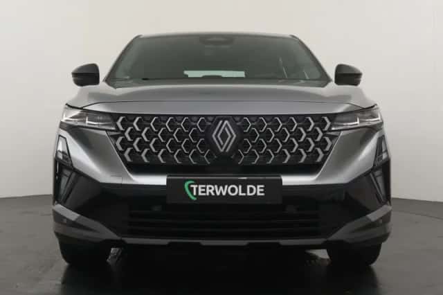Renault Austral (2025) thumbnail 8
