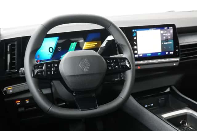 Renault Austral (2025) thumbnail 9