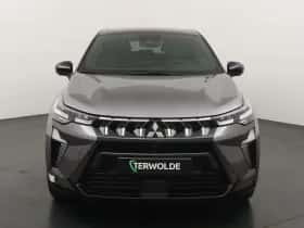 Mitsubishi ASX (2025) thumbnail 12