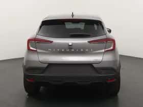 Mitsubishi ASX (2025) thumbnail 20