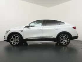 Renault Arkana (2022) thumbnail 2