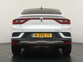 Renault Arkana (2022) thumbnail 4