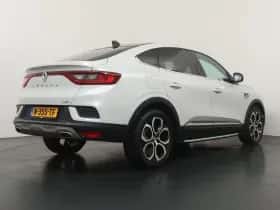 Renault Arkana (2022) thumbnail 5