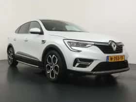 Renault Arkana (2022) thumbnail 7