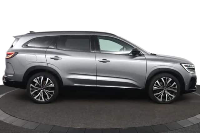 Renault Espace (2023) thumbnail 11