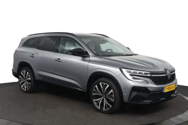 Renault Espace (2023) thumbnail 12