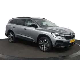Renault Espace (2023) thumbnail 12