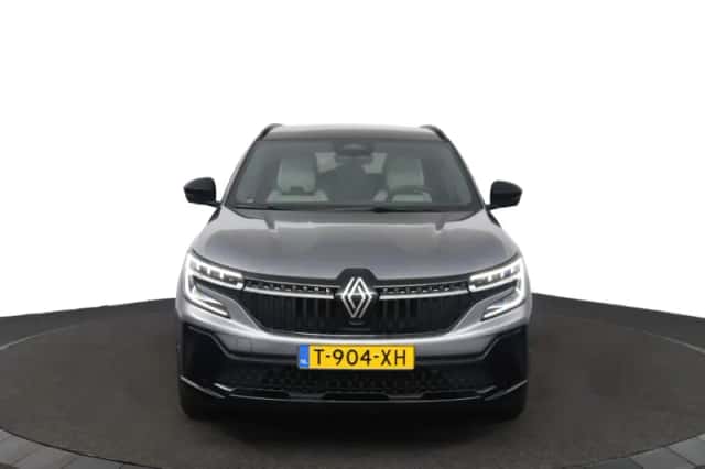 Renault Espace (2023) thumbnail 13