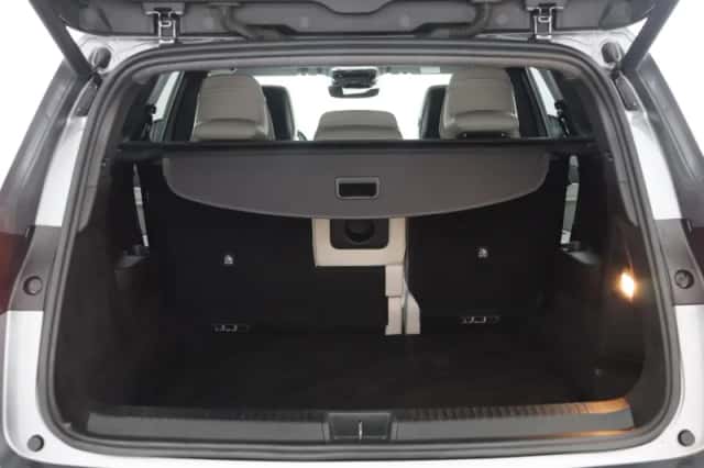 Renault Espace (2023) thumbnail 19