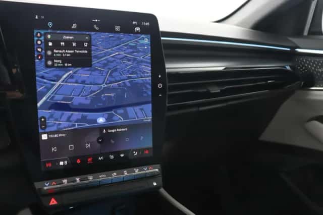 Renault Espace (2023) thumbnail 21