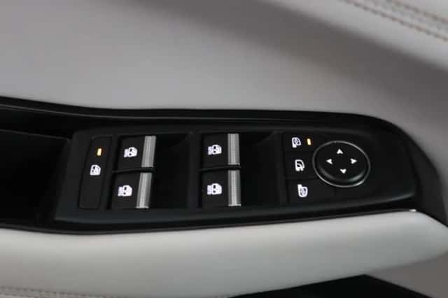 Renault Espace (2023) thumbnail 22