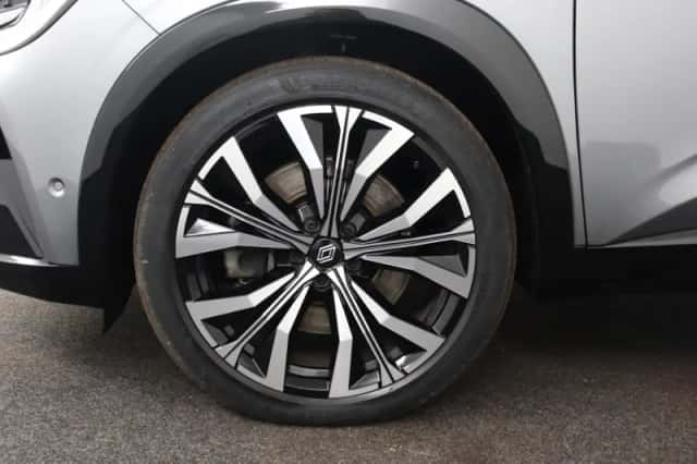 Renault Espace (2023) thumbnail 31