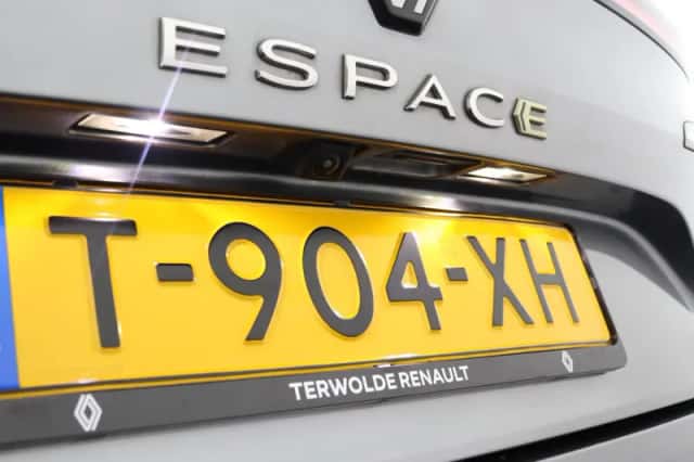 Renault Espace (2023) thumbnail 37