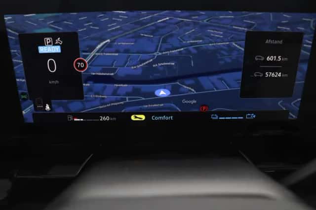 Renault Espace (2023) thumbnail 46