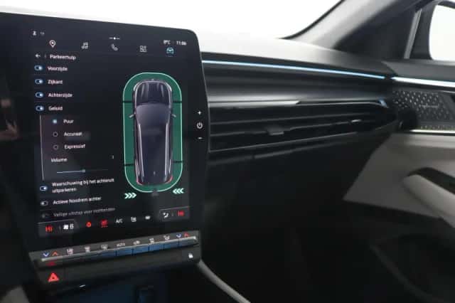 Renault Espace (2023) thumbnail 55