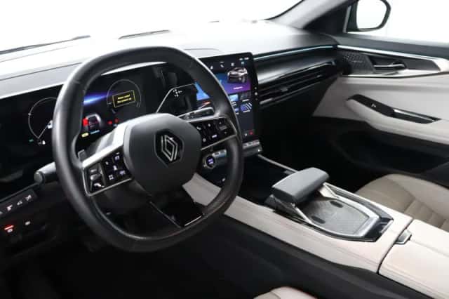 Renault Espace (2023) thumbnail 60