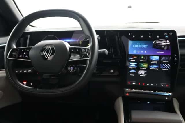 Renault Espace (2023) thumbnail 61