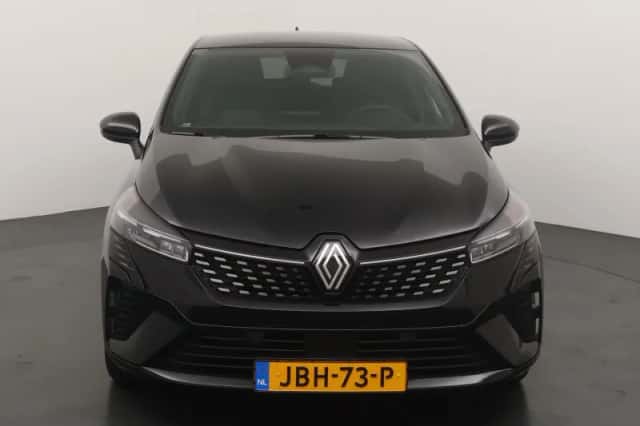Renault Clio (2025) thumbnail 12