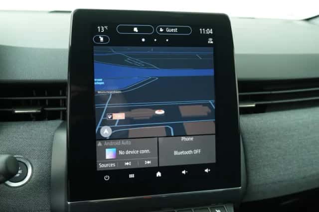 Renault Clio (2025) thumbnail 16