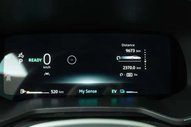 Renault Clio (2025) thumbnail 8