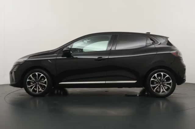 Renault Clio (2025) thumbnail 2