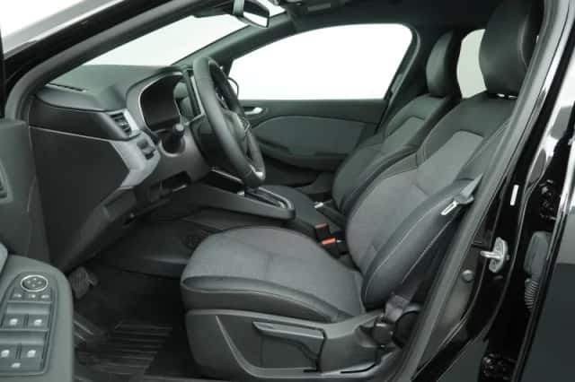 Renault Clio (2025) thumbnail 11