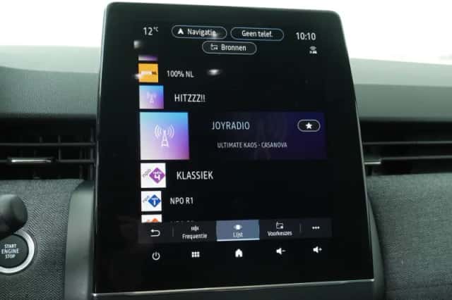 Renault Clio (2025) thumbnail 17