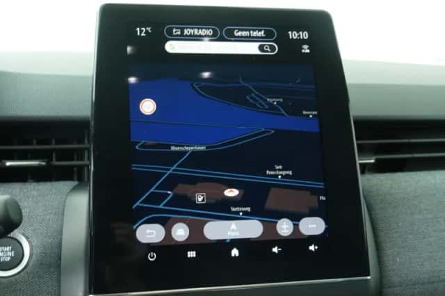 Renault Clio (2025) thumbnail 18
