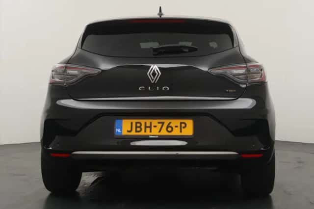 Renault Clio (2025) thumbnail 4