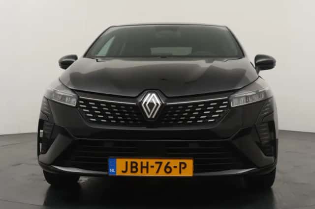 Renault Clio (2025) thumbnail 8