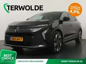 Renault Scénic