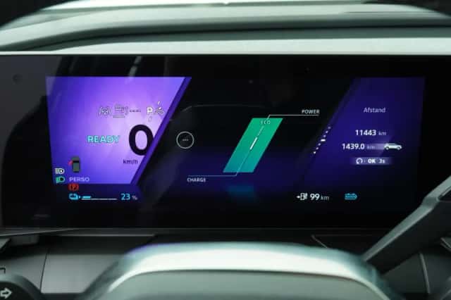 Renault Scénic (2025) thumbnail 14