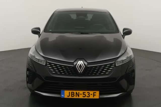 Renault Clio (2025) thumbnail 12