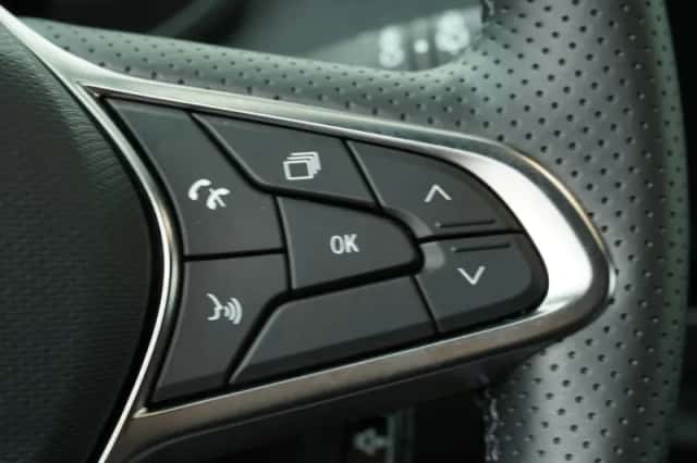 Renault Clio (2025) thumbnail 14