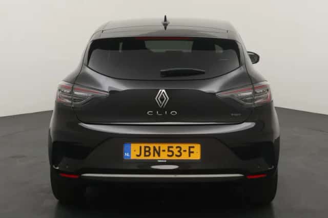 Renault Clio (2025) thumbnail 20