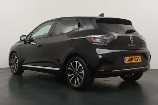 Renault Clio (2025) thumbnail 9