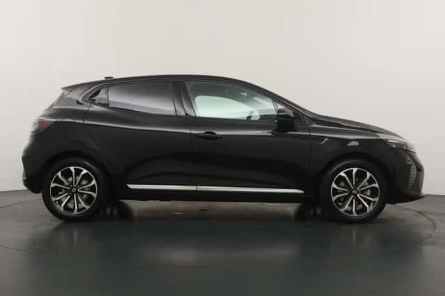 Renault Clio (2025) thumbnail 10