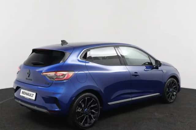 Renault Clio (2026) thumbnail 2