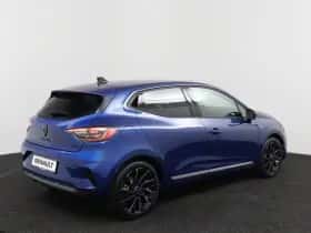 Renault Clio (2026) thumbnail 2