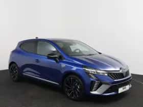 Renault Clio (2026) thumbnail 12