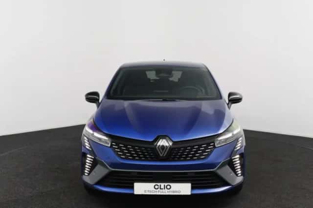 Renault Clio (2026) thumbnail 13