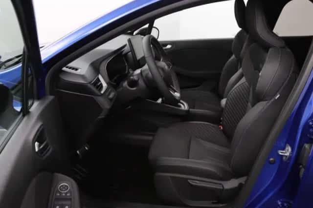 Renault Clio (2026) thumbnail 14