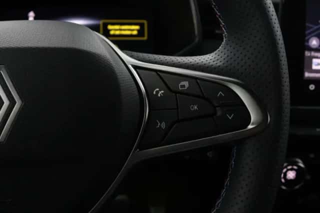 Renault Clio (2026) thumbnail 17