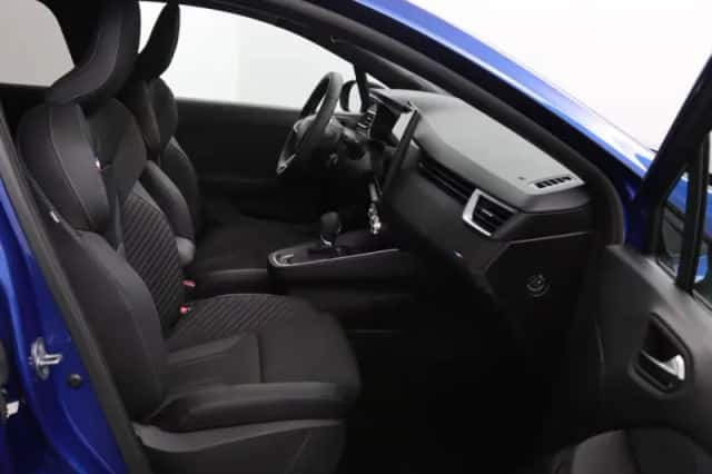 Renault Clio (2026) thumbnail 18