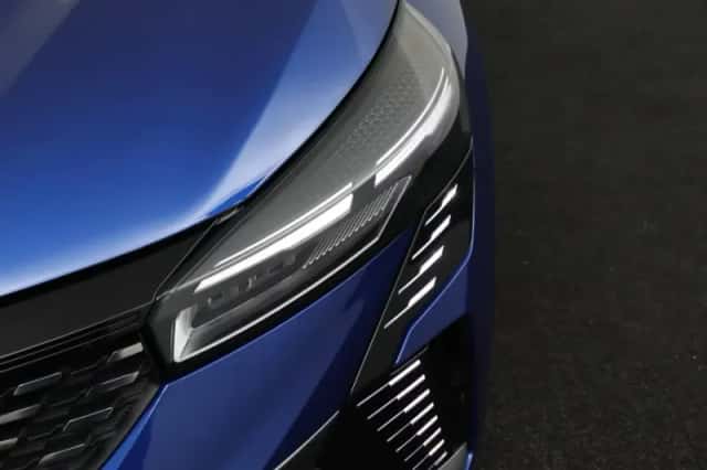 Renault Clio (2026) thumbnail 29