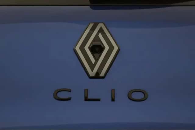 Renault Clio (2026) thumbnail 34