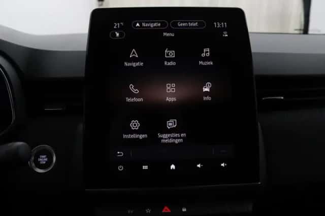 Renault Clio (2026) thumbnail 36